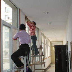 文磊家政 專業服務與一體化裝修展示