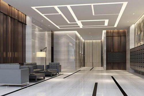 深圳新家裝修公司哪家好 室內外裝飾工程設計全攻略