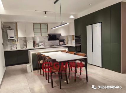 塑造專業形象，引領設計潮流——彌勒小微企業品牌展播之GM裝飾