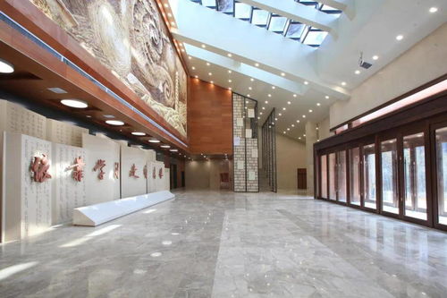 喜訊丨陜建一建集團(tuán)兩年三奪中國建筑工程裝飾獎(jiǎng) 彰顯卓越施工實(shí)力