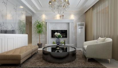 專業(yè)室內(nèi)外裝潢設(shè)計(jì)，安陽龍鑫裝飾工程公司為您打造理想空間